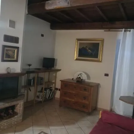 Borgo Antico マリノ