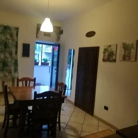 Borgo Antico マリノ