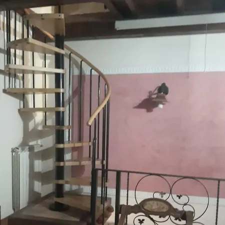 Borgo Antico マリノ