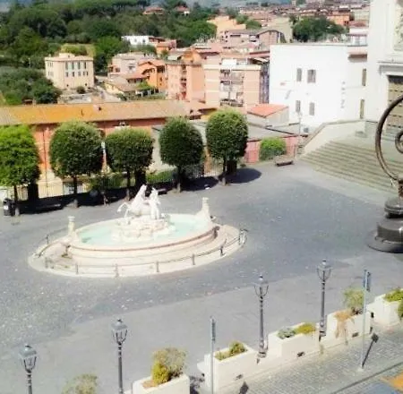 Borgo Antico *
